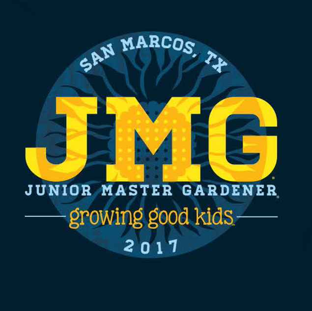 Junior Master Gardener Youth Garden Program Of The University
