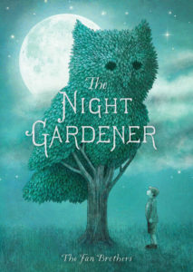 the night gardener book jonathan auxier