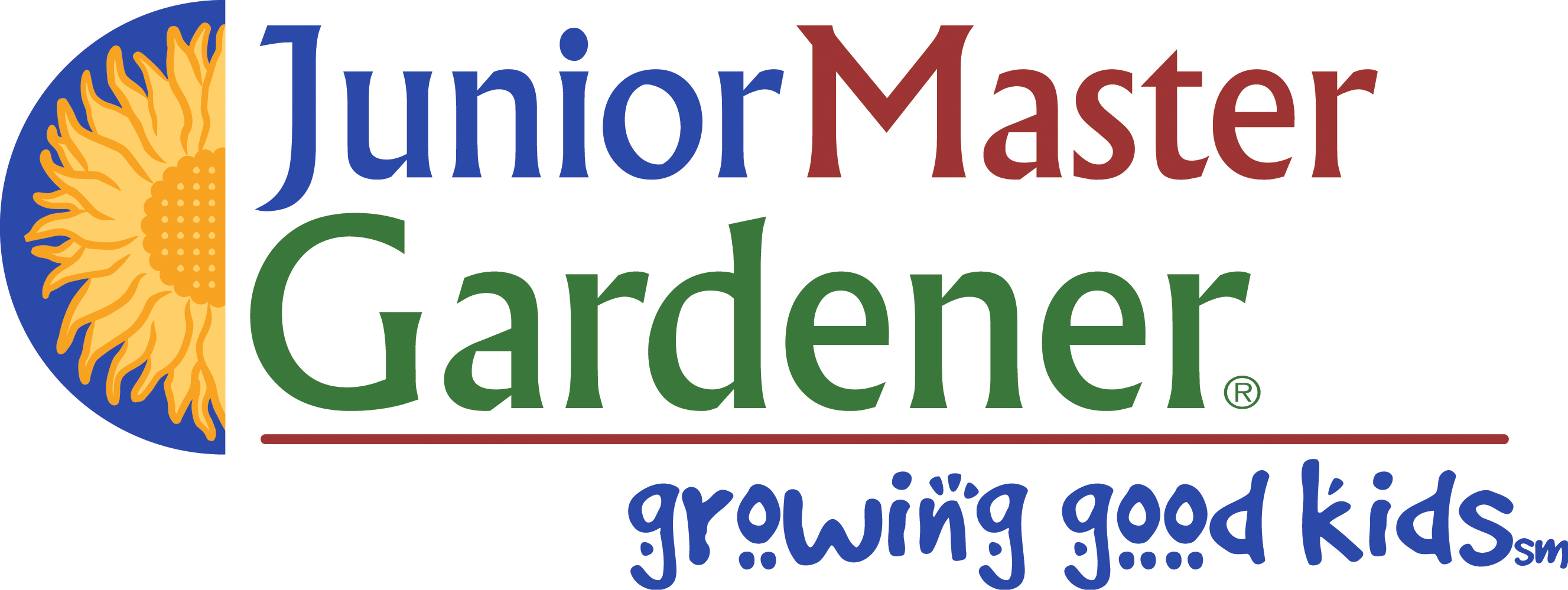 Lots and Lots of Pots! - Junior Master Gardener