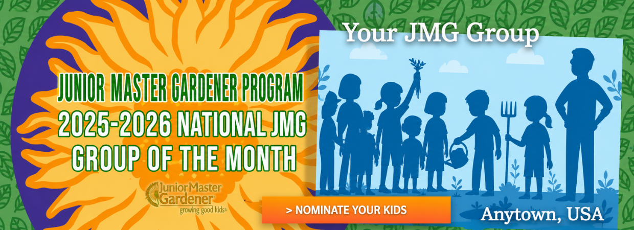 nominate your group for national group of the month