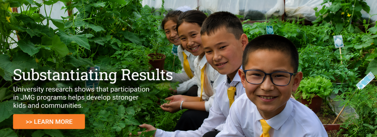 click here to see the research behind our program
